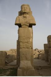 Karnak Temple Photo References #6